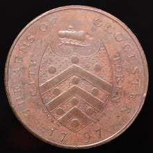 Load image into Gallery viewer, Gloucestershire D&amp;H 7 Gloucester