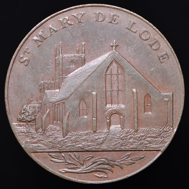 Gloucestershire D&H 4 Gloucester