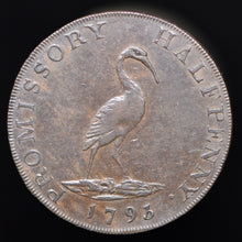 Load image into Gallery viewer, Hampshire Token Group (D&amp;H 21,48, &amp; 54)