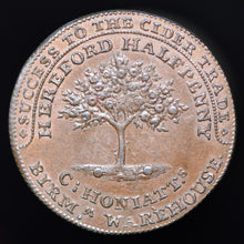 Load image into Gallery viewer, Herefordshire D&amp;H 5 Hereford