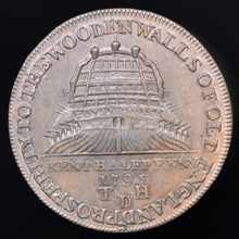 Load image into Gallery viewer, 'Horse' Tokens Group (Kent DH 13a, Midd. DH 345, Midd DH 362a)