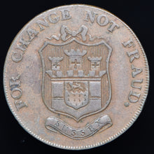 Load image into Gallery viewer, Kent Trade token group (D&amp;H 35,36, and 40)