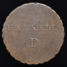 Load image into Gallery viewer, Lancashire D&amp;H 1 Halsall
