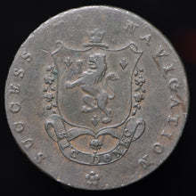 Load image into Gallery viewer, Lancashire D&amp;H 135c