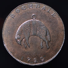 Load image into Gallery viewer, Lancashire Rochdale D&amp;H 157