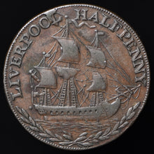 Load image into Gallery viewer, Lancashire D&amp;H 105 Liverpool
