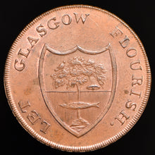 Load image into Gallery viewer, Lanarkshire D&amp;H 3a Glasgow