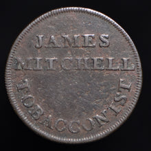 Load image into Gallery viewer, Lothian D&amp;H 105 Mitchell's