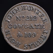 Load image into Gallery viewer, Lothian D&amp;H 91 Hunter's