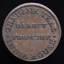Load image into Gallery viewer, Lothian D&amp;H 91 Hunter's