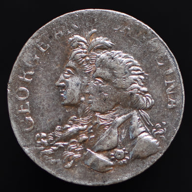 Middlesex D&H 1146 Prince & Princess of Wales