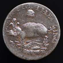 Load image into Gallery viewer, Middlesex D&amp;H 1146 Prince &amp; Princess of Wales