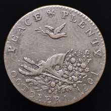 Load image into Gallery viewer, Middlesex D&amp;H 1166 Peace