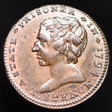 Load image into Gallery viewer, Middlesex D&amp;H 1081 Spence&#39;s