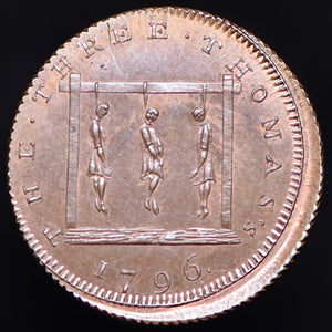 Middlesex D&H 1119 Spence's