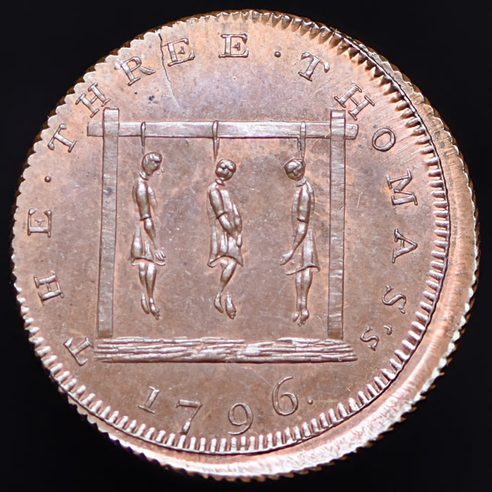 Middlesex D&H 1119 Spence's