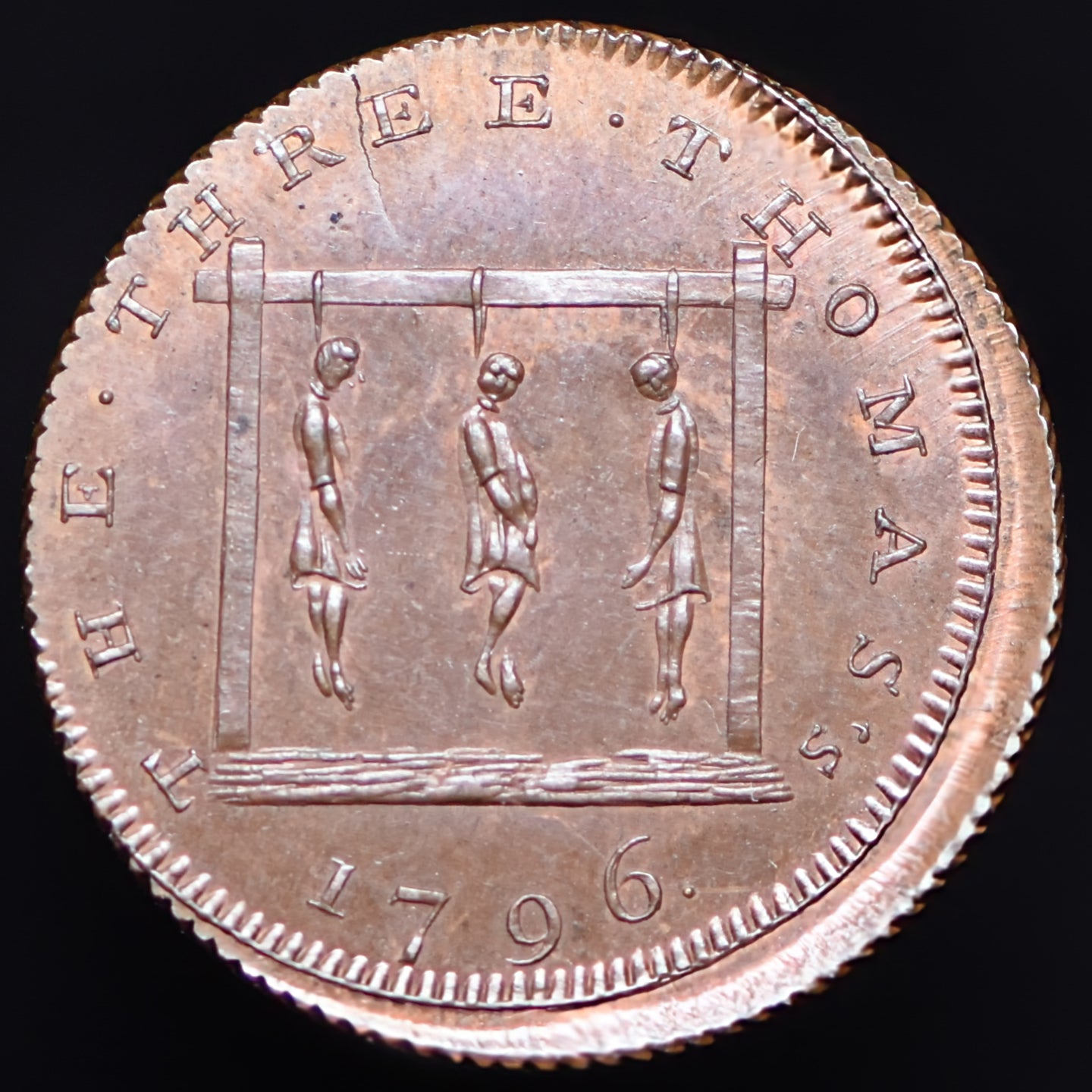 Middlesex D&H 1119 Spence's