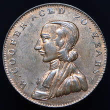 Load image into Gallery viewer, Middlesex Cooper D&amp;H 1007b