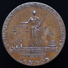 Load image into Gallery viewer, Middlesex D&amp;H 474 Schooling's