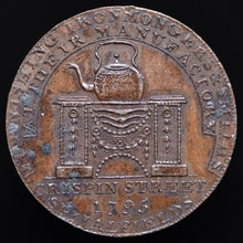 Load image into Gallery viewer, Middlesex D&amp;H 474 Schooling's