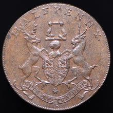 Load image into Gallery viewer, Middlesex Rupert Street D&amp;H 472a
