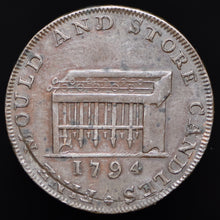 Load image into Gallery viewer, Middlesex D&amp;H 476 Shackelton's
