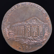 Load image into Gallery viewer, Middlesex Skidmore's D&amp;H 522a