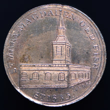 Load image into Gallery viewer, Middlesex D&amp;H 581 Churches &amp; Gates