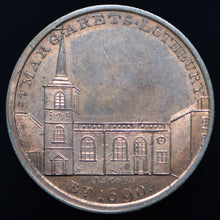 Load image into Gallery viewer, Middlesex D&amp;H 605 Churches &amp; Gates