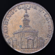 Load image into Gallery viewer, Middlesex Churches &amp; Gates D&amp;H 617