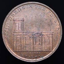 Load image into Gallery viewer, Middlesex Churches &amp; Gates D&amp;H 620