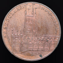 Load image into Gallery viewer, Middlesex D&amp;H 624a Churches &amp; Gates