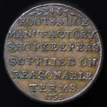 Load image into Gallery viewer, Middlesex D&amp;H 323 Hatfield's