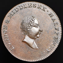 Load image into Gallery viewer, Middlesex D&amp;H 254 Bebbington