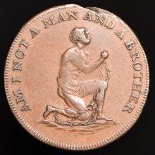 Load image into Gallery viewer, Middlesex D&amp;H 1038 Anti-Slavery