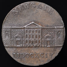 Load image into Gallery viewer, Middlesex D&amp;H 394 Newgate