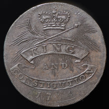 Load image into Gallery viewer, Middlesex D&amp;H 394 Newgate