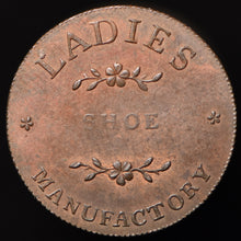 Load image into Gallery viewer, Middlesex D&amp;H 276 Carter's