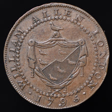 Load image into Gallery viewer, Middlesex D&amp;H 246 Allen's