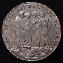 Load image into Gallery viewer, Middlesex D&amp;H 286 Corresponding Society