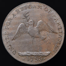 Load image into Gallery viewer, Middlesex D&amp;H 286 Corresponding Society