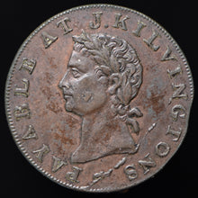 Load image into Gallery viewer, Middlesex Kilvington's Group (DH 347,349, and 350a)