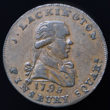 Load image into Gallery viewer, Middlesex D&amp;H 357 Lackington's