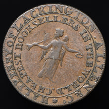 Load image into Gallery viewer, Middlesex D&amp;H 357 Lackington's