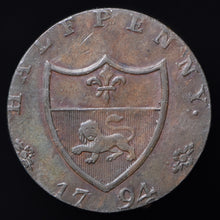 Load image into Gallery viewer, Middlesex Kilvington's Group (DH 347,349, and 350a)