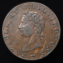 Load image into Gallery viewer, Middlesex D&amp;H 346 Kilvington's