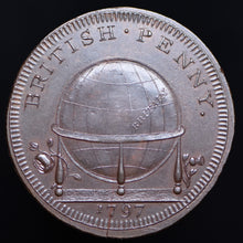 Load image into Gallery viewer, Middlesex D&amp;H 139 Globe