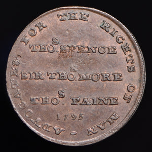 Middlesex D&H 1117 Spence's
