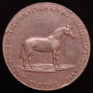 Middlesex D&H 451 Pidcock's