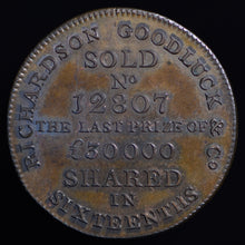 Load image into Gallery viewer, Middlesex D&amp;H 470 Richardson&#39;s